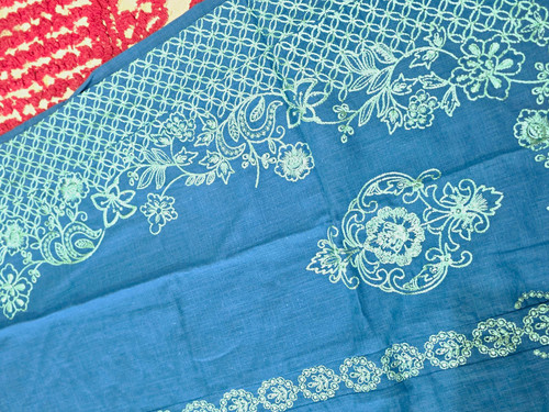 Pakistani pieces embroidered - pakistani, 3