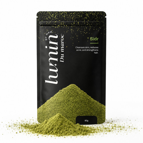 Organic moroccan sidr - organic,