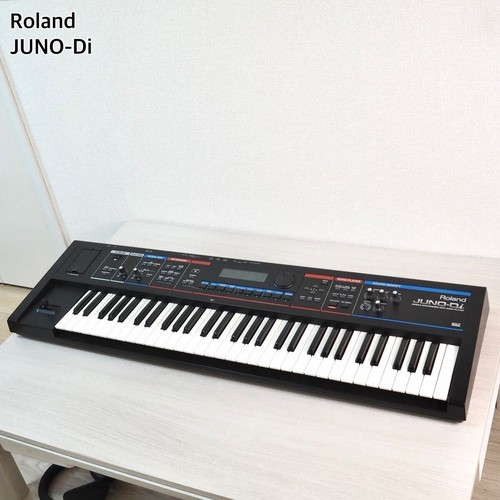 Roland juno mobile - roland,