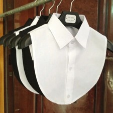 2025 False Collar Women Fake