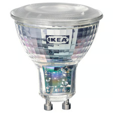 IKEA TRÅDFRI GU10 LED bulb