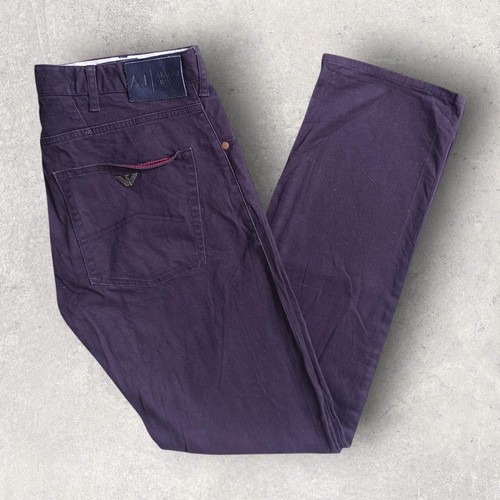 Armani jeans j45 regular - , fit