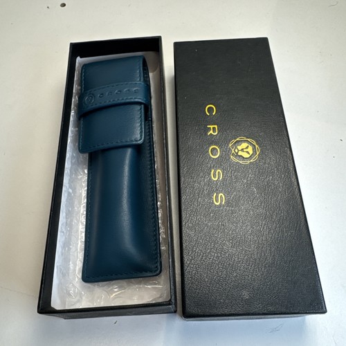 Cross double pen case soft - cross,