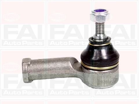 Fai front right tie rod - rod, end