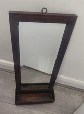 Solid wooden art deco - wooden,