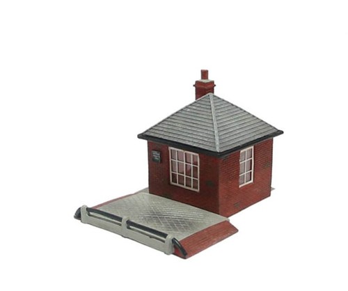 Hornby r8588 skaledale - r8588,