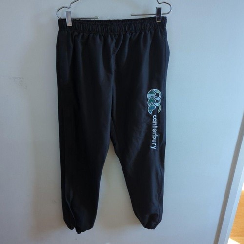 Canterbury track pants - canterbury, mens