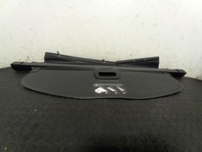 JEEP CHEROKEE Parcel Shelf