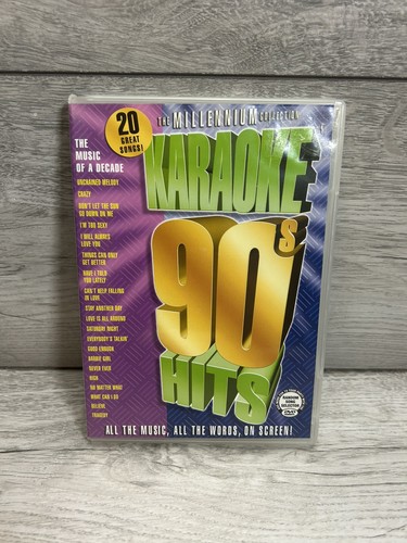 The millennium karaoke - the,