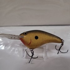 Discontiued Rapala DT Flat-7