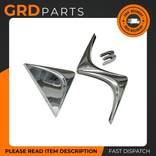 Genuine citroen ds3 rear boot - citroen,