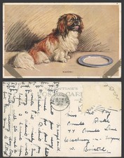 Mac Lucy Dawson 1938 Old