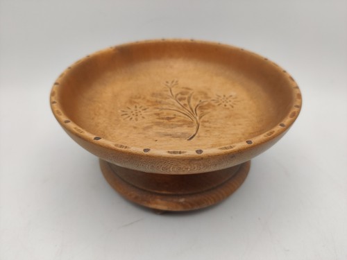 Thorens hand carved - thorens,