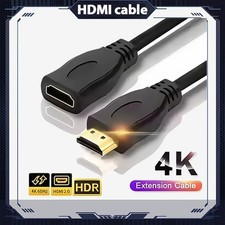 Hdmi extension cable male plug - hdmi,
