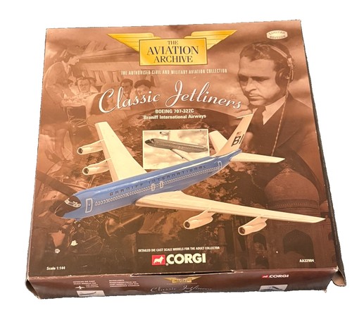 Corgi aviation classic - corgi,
