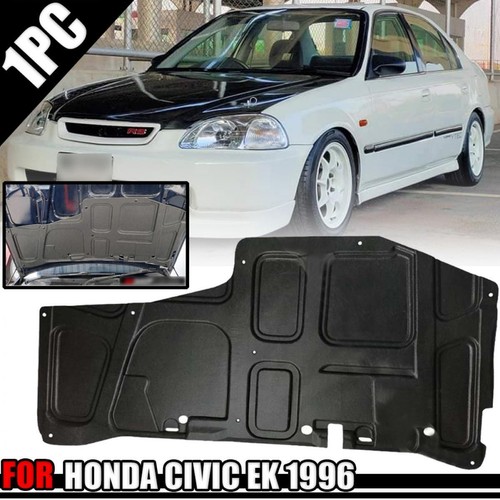 Hood bonnet heat insulator - bonnet,