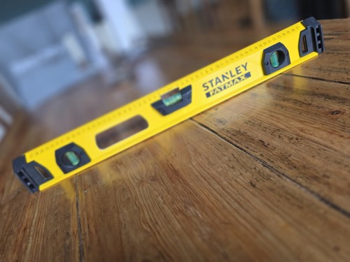 Stanley fatmax beam - stanley, spirit