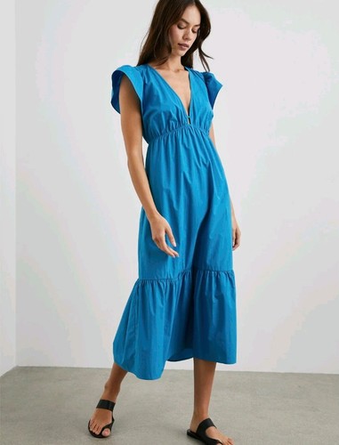 Rails tina dress turkish - tina,