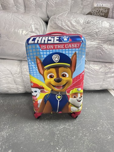 Kids paw patrol hard shell - hard,