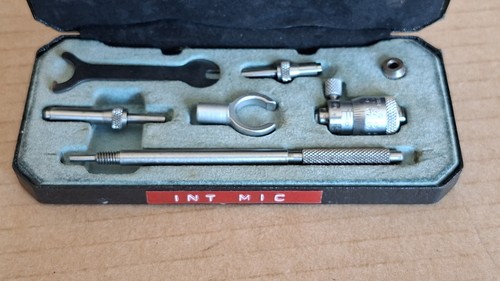 Moore and wright - wright, internal