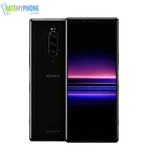 Sony xperia black - xperia,