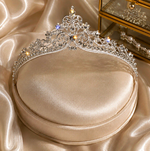 éclat royal silver tone - Éclat,