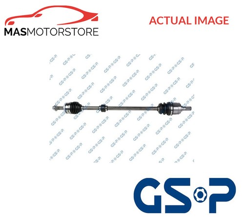 Drive shaft joint front - drive,