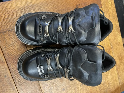 Rock tower shoes 42 chunky - tower,