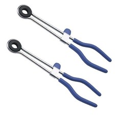 2 x DRAPER HYDRAULIC BRAKE