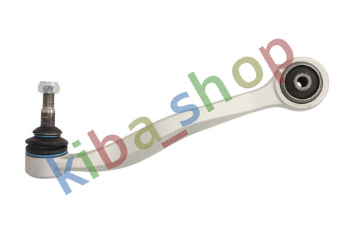 Front axle left - axle,