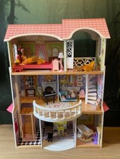 dolls house Kidkraft