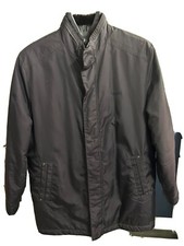 Wolsey Golf Parka Peacoat Golf