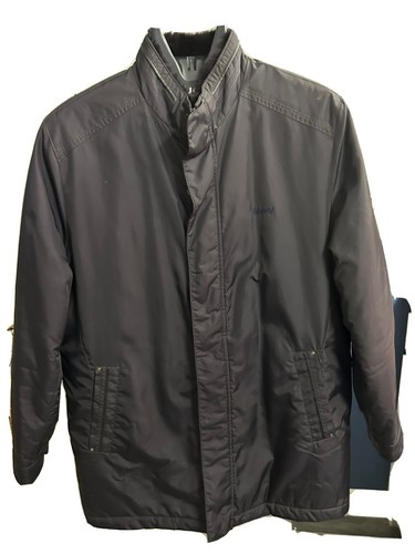 Wolsey golf parka peacoat - golf,