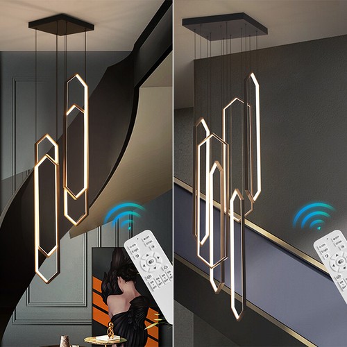 Led pendant lights dimmable - led,