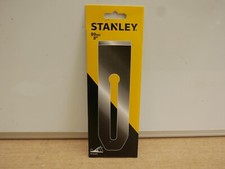 STANLEY BAILEY 2" 50MM BENCH