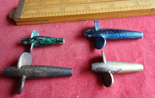 Early vintage metal - 4, devon