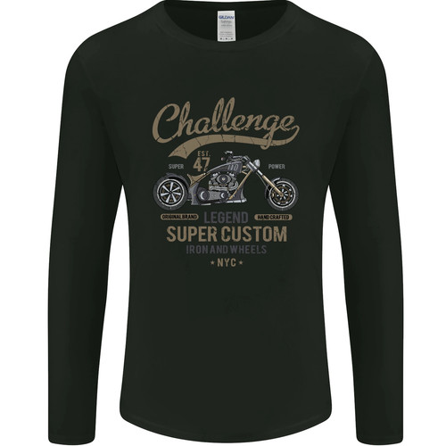 Challenge legend custom - legend,