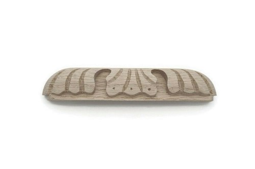 Carved wood nos - carved, oak