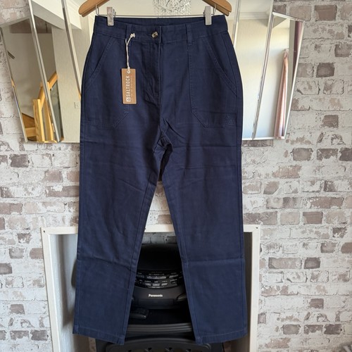 Saltrock navy 100 - navy, 100%