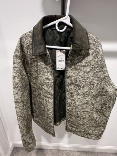 Men zara white - men's,