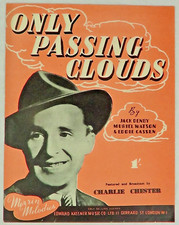 Only Passing Clouds by Denby