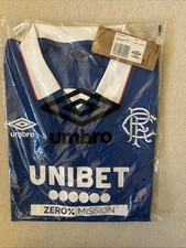 Glasgow Rangers Medium Home