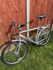 Raleigh Spirit 21-Speed Hybrid Bike