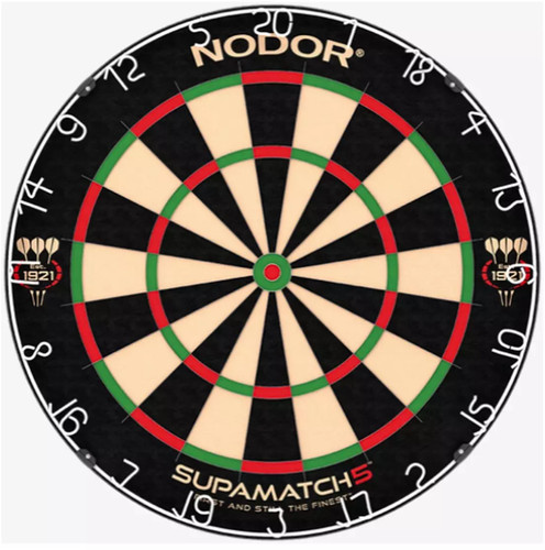 Nodor supmatch dart boards - supmatch,