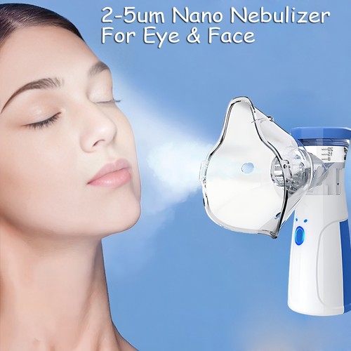 Facial steamer spa - facial,