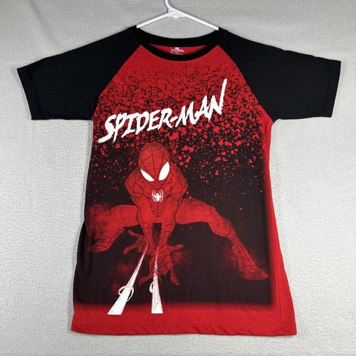 Marvel spider man youth - marvel, l