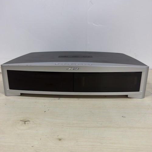 Bose 1 media center - bose,
