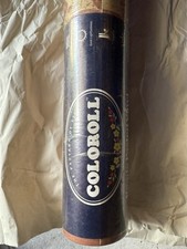 8 Rolls of Wallpaper 