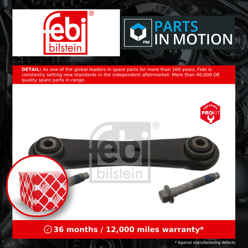 Suspension arm kit fits ford - suspension,