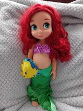 Disney Store Animator's